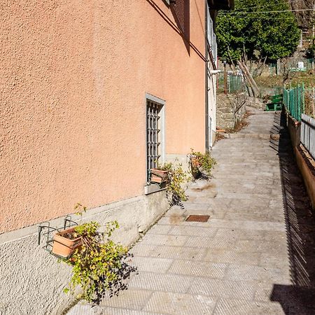 Casa Claire Apartment Prataccio Exterior photo