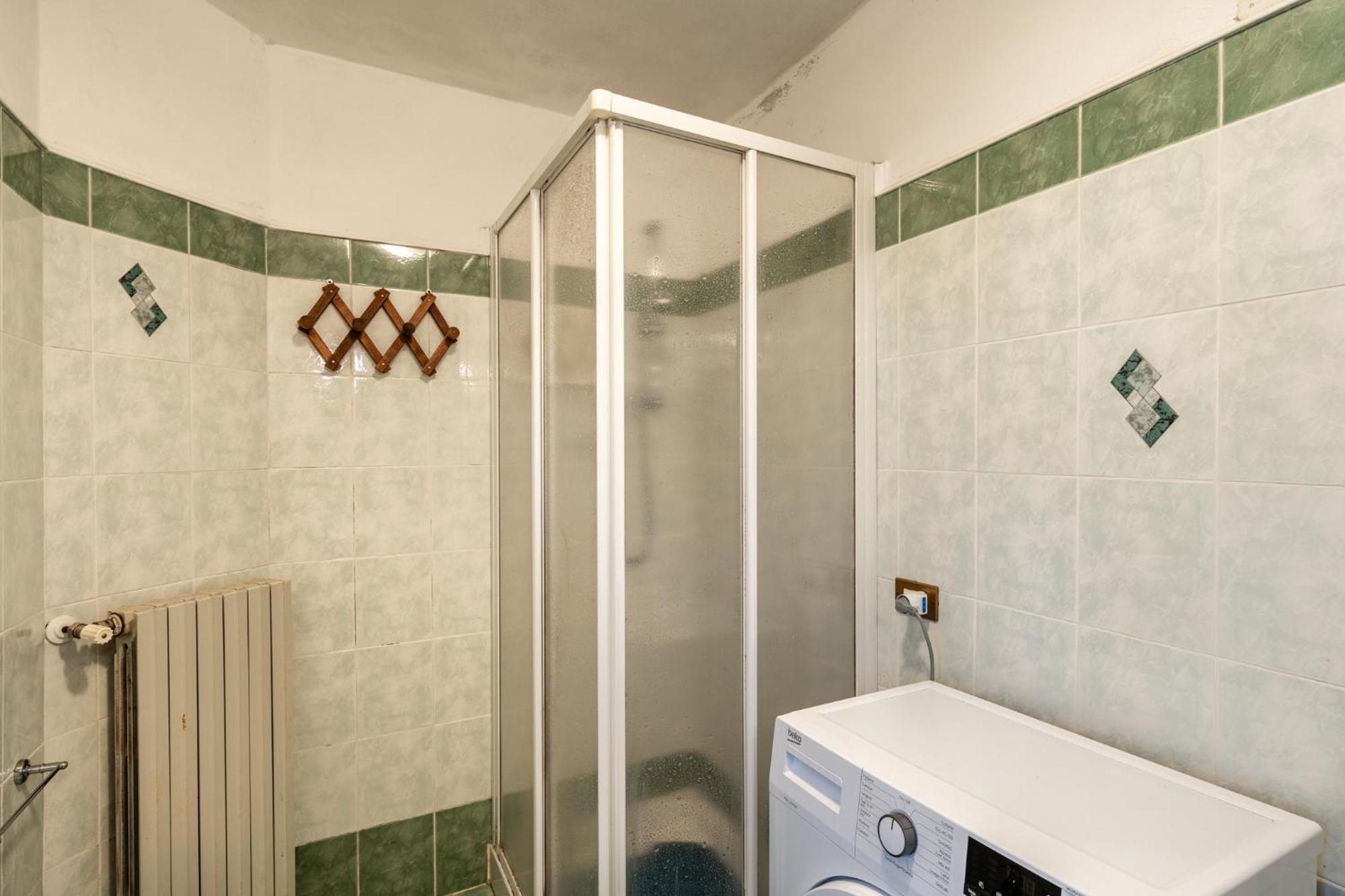 Casa Claire Apartment Prataccio Exterior photo