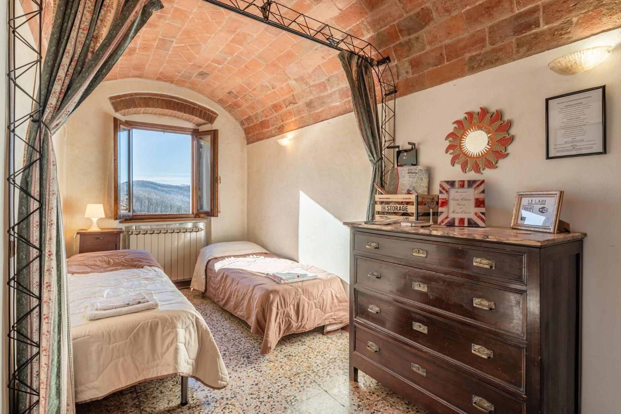 Casa Claire Apartment Prataccio Exterior photo