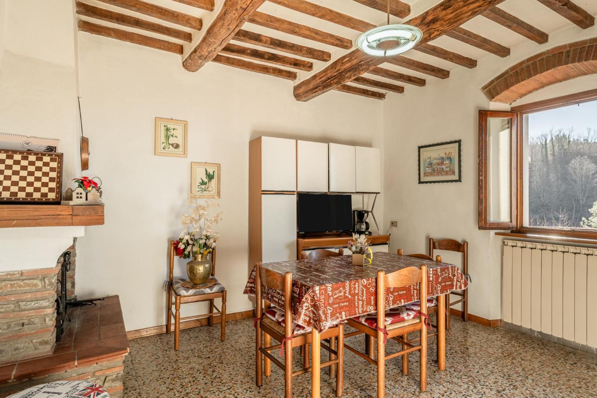 Casa Claire Apartment Prataccio Exterior photo